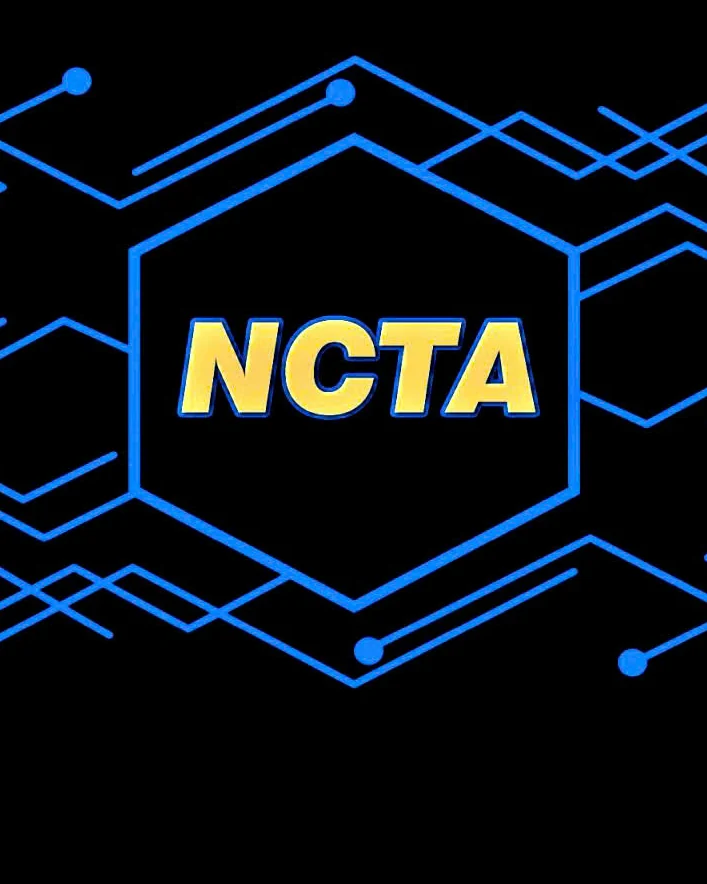 Logo NCTA