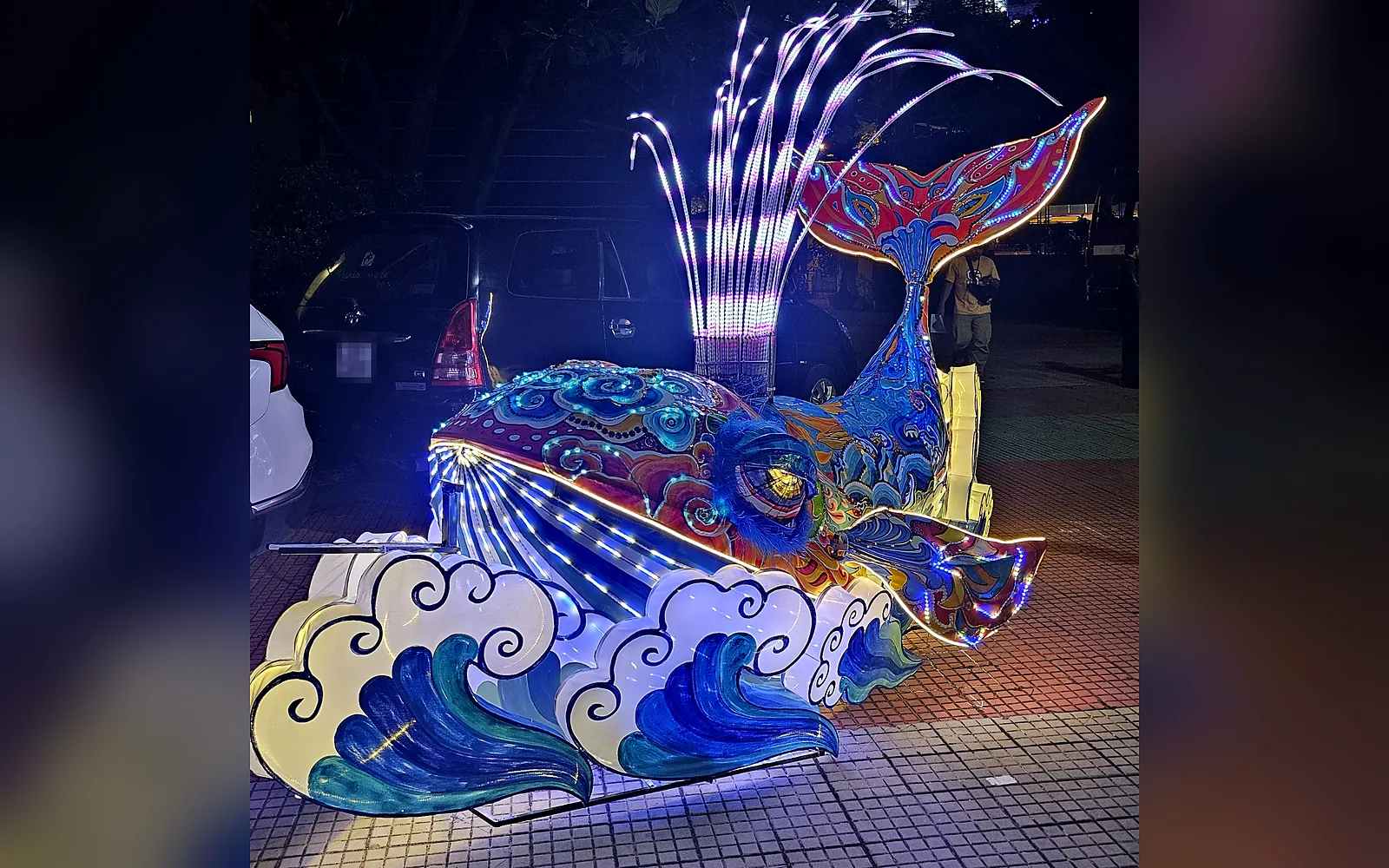 Đạo Cụ & Cảnh Trí Sân Khấu