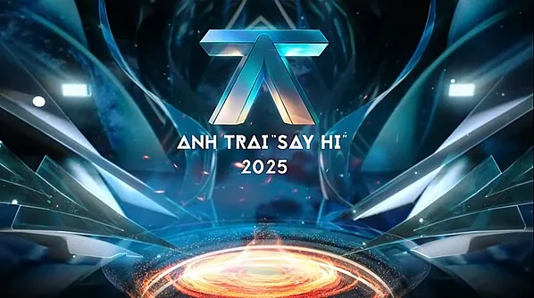 Anh Trai "Say Hi"